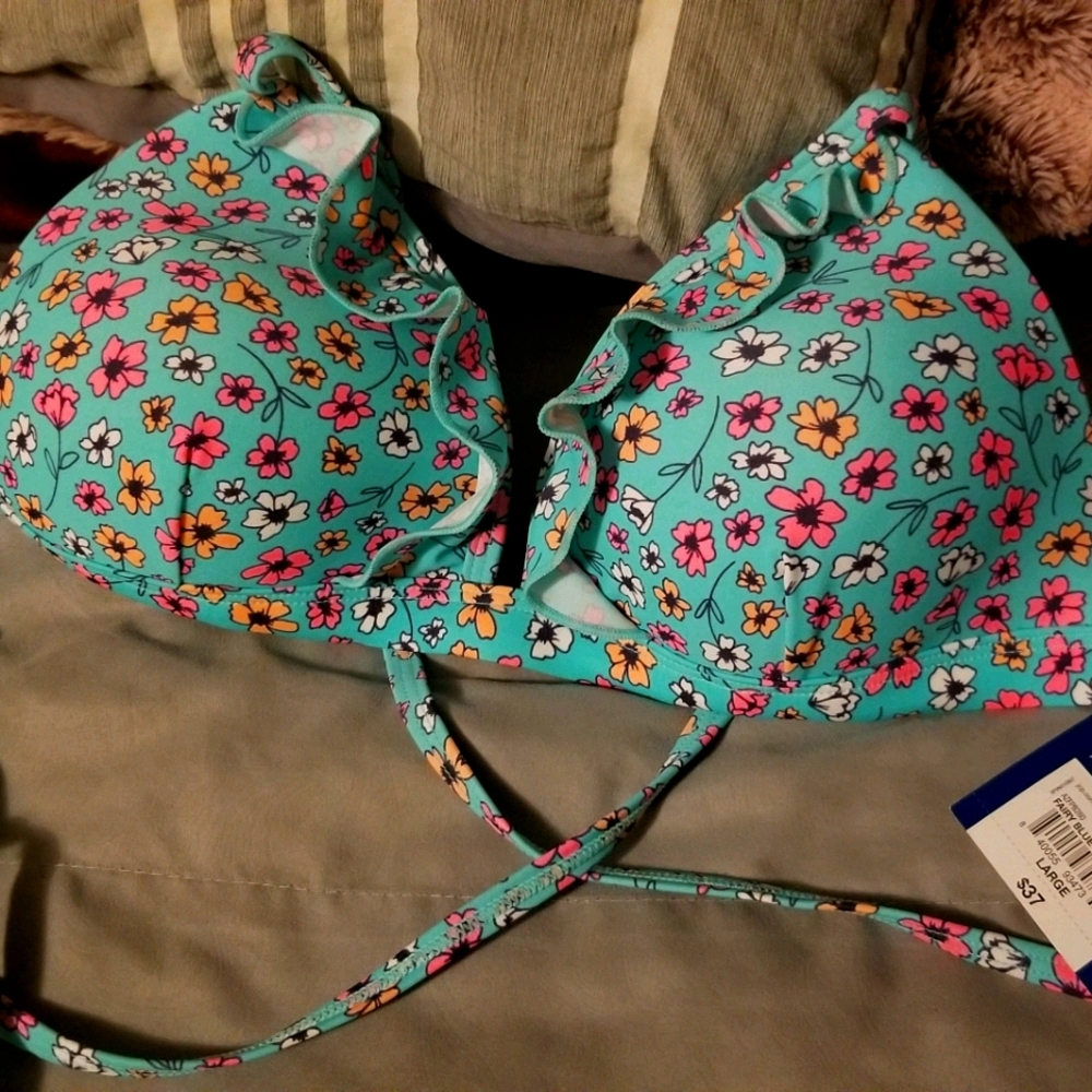 Arizona Bikini Top Large